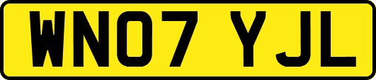 WN07YJL