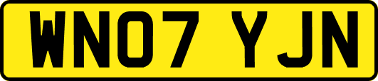 WN07YJN
