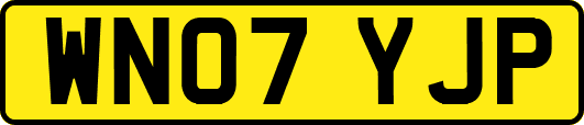 WN07YJP