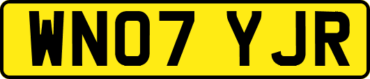 WN07YJR