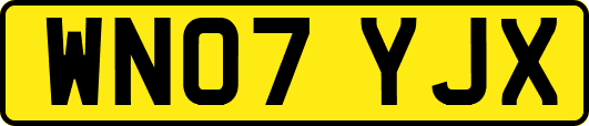 WN07YJX