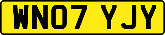 WN07YJY