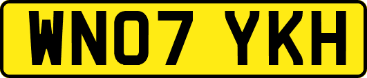 WN07YKH