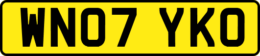 WN07YKO