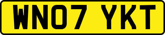 WN07YKT