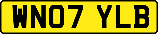 WN07YLB