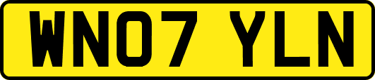 WN07YLN