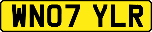 WN07YLR