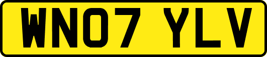 WN07YLV
