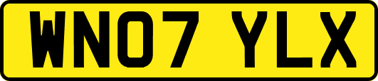 WN07YLX