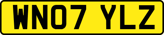 WN07YLZ