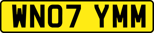 WN07YMM