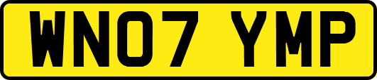 WN07YMP