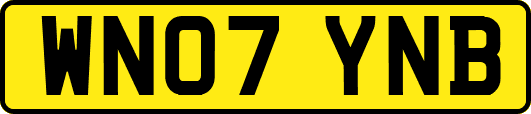 WN07YNB