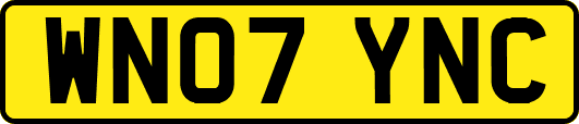 WN07YNC