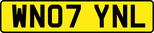 WN07YNL