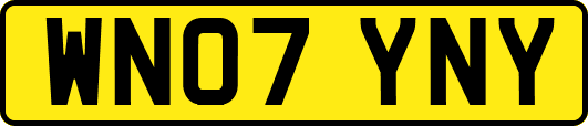 WN07YNY