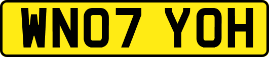 WN07YOH