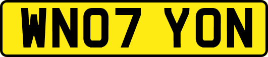 WN07YON