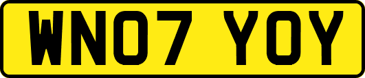 WN07YOY