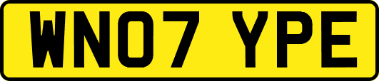 WN07YPE