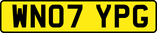 WN07YPG