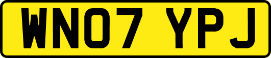 WN07YPJ