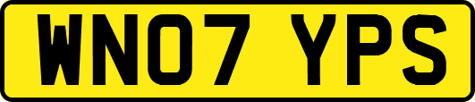 WN07YPS