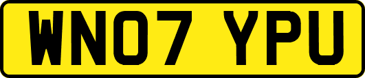WN07YPU