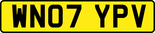 WN07YPV