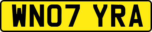 WN07YRA