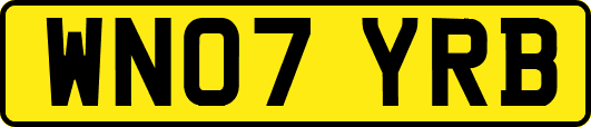 WN07YRB