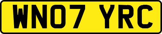 WN07YRC