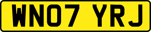 WN07YRJ