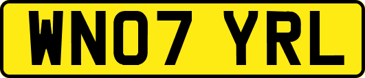 WN07YRL