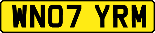 WN07YRM