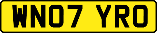 WN07YRO