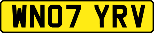 WN07YRV