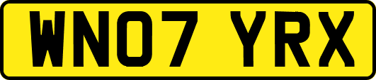 WN07YRX