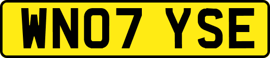 WN07YSE