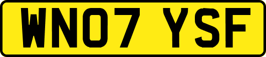 WN07YSF