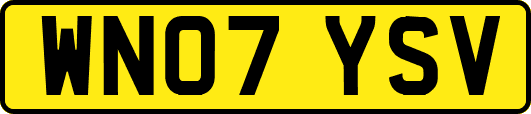 WN07YSV