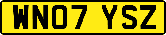 WN07YSZ
