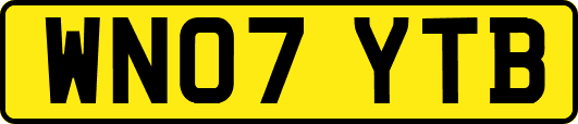 WN07YTB
