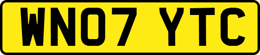 WN07YTC