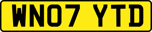 WN07YTD
