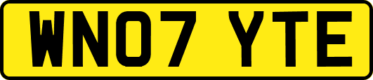 WN07YTE