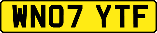 WN07YTF