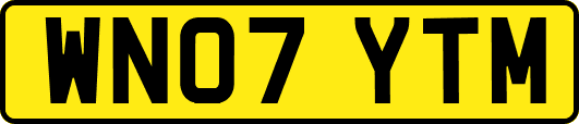 WN07YTM