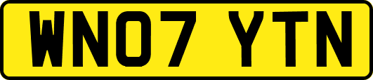 WN07YTN
